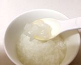10ヶ月離乳食お粥。フリージング法も。作り方11写真