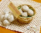 紅茶ビスケットのチョコサンドetc.作り方19写真