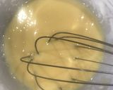 新じゃがの皮ごとパンケーキオレンジソース作り方1写真