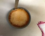 簡単！昔ながらのシンプルプリン作り方15写真
