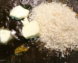 エビのチーズパン粉焼き作り方5写真