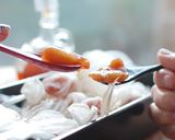 干しりんご作り方11写真