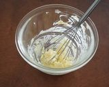 綺麗になれちゃう『 チョコマフィン』作り方1写真