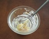 綺麗になれちゃう『 チョコマフィン』作り方2写真