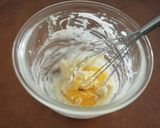 綺麗になれちゃう『 チョコマフィン』作り方4写真