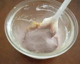 綺麗になれちゃう『 チョコマフィン』作り方5写真
