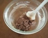 綺麗になれちゃう『 チョコマフィン』作り方6写真