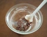 綺麗になれちゃう『 チョコマフィン』作り方7写真