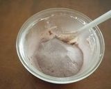 綺麗になれちゃう『 チョコマフィン』作り方8写真