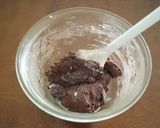 綺麗になれちゃう『 チョコマフィン』作り方9写真