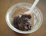綺麗になれちゃう『 チョコマフィン』作り方10写真