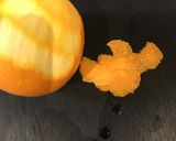 新じゃがの皮ごとパンケーキオレンジソース作り方8写真