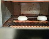 だし餅チーズ♪作り方1写真