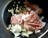 シニガンスープ作り方5写真