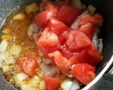 シニガンスープ作り方6写真