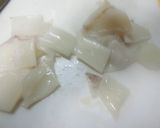本格！八宝菜（干しエビ入り）作り方5写真