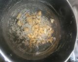 本格！八宝菜（干しエビ入り）作り方7写真