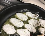 簡単　楽うま牡蠣のバターソテー作り方5写真