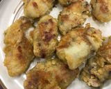 簡単　楽うま牡蠣のバターソテー作り方8写真