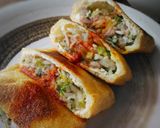 もやしの極旨納豆ドレ「サブおかず」作り方10写真
