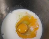 米粉de美味しいクレープ生地作り方1写真