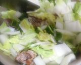 本格！八宝菜（干しエビ入り）作り方11写真