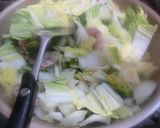 本格！八宝菜（干しエビ入り）作り方12写真