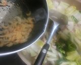 本格！八宝菜（干しエビ入り）作り方13写真