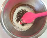 赤いハートのチョコボンボン作り方13写真