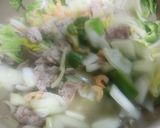 本格！八宝菜（干しエビ入り）作り方14写真