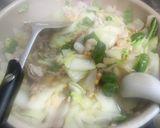 本格！八宝菜（干しエビ入り）作り方17写真