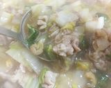 本格！八宝菜（干しエビ入り）作り方23写真