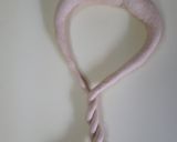 全粒粉プレッツェル作り方13写真