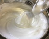 チョコバナナロールケーキ作り方3写真