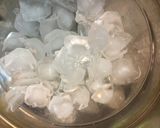チョコレートケーキ風作り方6写真