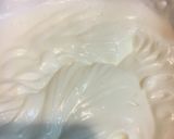チョコレートケーキ風作り方8写真