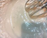 チョコレートケーキ風作り方10写真