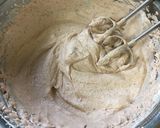 チョコバナナロールケーキ作り方14写真