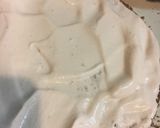チョコレートケーキ風作り方12写真