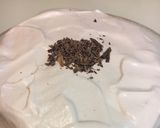 チョコレートケーキ風作り方15写真