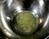 フワフワ卵白のホットケーキ作り方4写真
