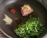 最強！インスタント焼きそば‼作り方2写真