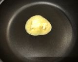 鶏胸肉のバター醤油炒め作り方3写真