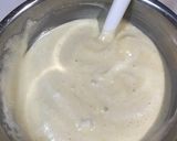 フワフワ卵白のホットケーキ作り方6写真