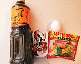 ■意外と旨い！鰯の蒲焼き卵とじ丼の極意！作り方1写真