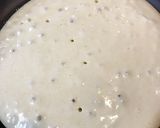 フワフワ卵白のホットケーキ作り方7写真