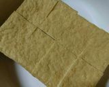 厚揚げのピリ辛チーズ焼き(〃^ー^〃)作り方1写真