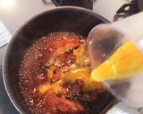 ■意外と旨い！鰯の蒲焼き卵とじ丼の極意！作り方5写真
