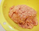 豆腐ハンバーグ よくばり3種のソース作り方2写真