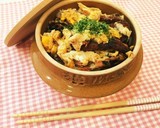 ■意外と旨い！鰯の蒲焼き卵とじ丼の極意！作り方6写真